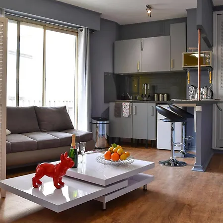 Zenbreak - San Severina Apartamento