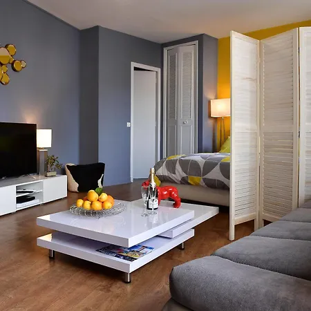 Zenbreak - San Severina Apartamento *