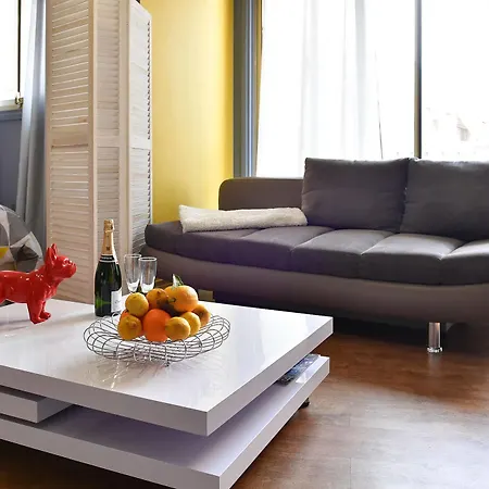 Apartamento Zenbreak - San Severina