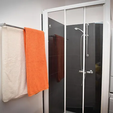 Apartamento Zenbreak - San Severina
