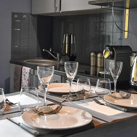 Apartamento Zenbreak - San Severina
