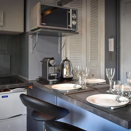 Apartamento Zenbreak - San Severina