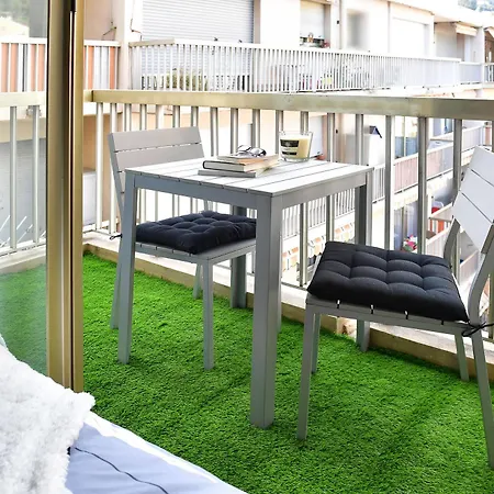 Apartamento Zenbreak - San Severina Menton
