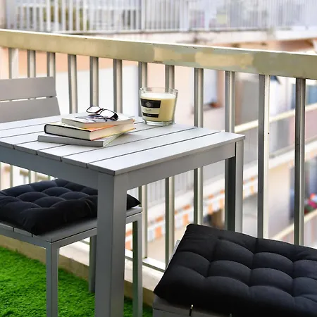 Zenbreak - San Severina Apartment Menton